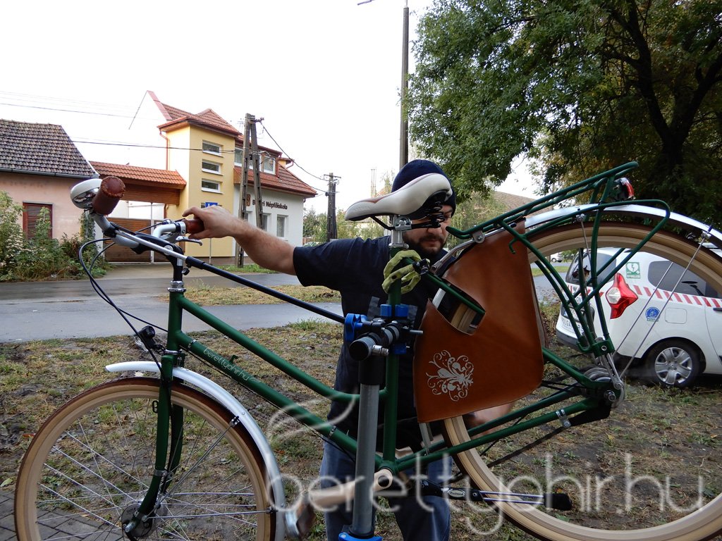 Bringásreggeli Berettyóújfaluban 16